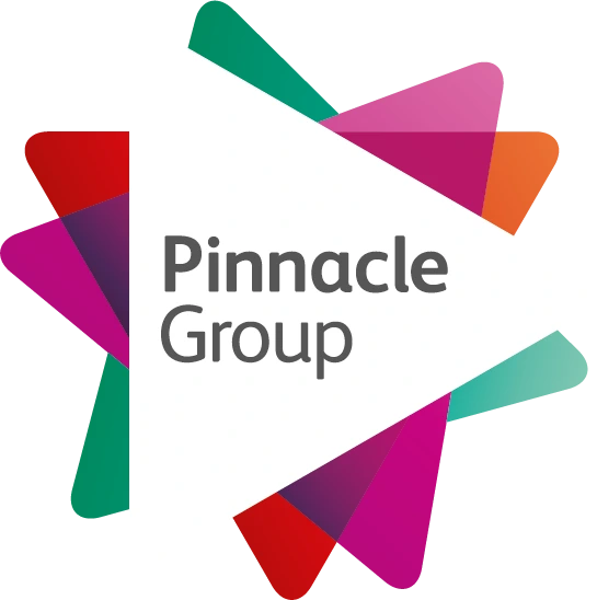 Pinnacle Group logo