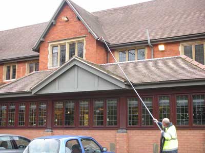 commercial-gutter-cleaning